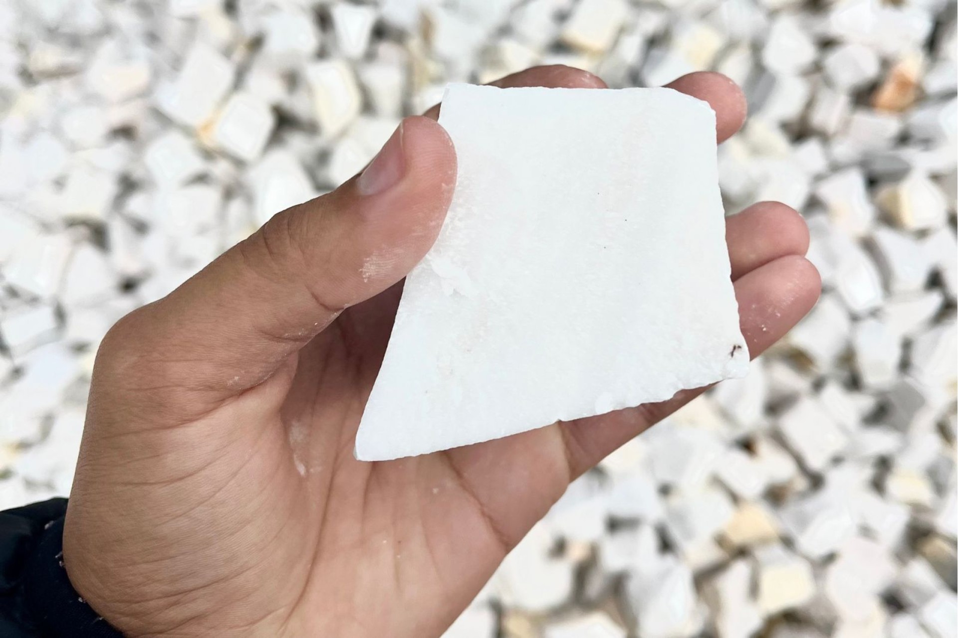Pedra Portuguesa